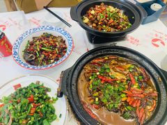 -三只鸟本地特色菜馆(上饶总店)