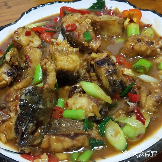 珍味阁(槠溪老街店)