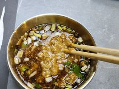 -艺林烤肉城(光明店)