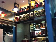 -丁里羊肉小镇(天鹅湖总店)