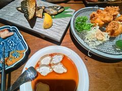 -一豚轩·烧鸟·豚骨拉面(五四路店)