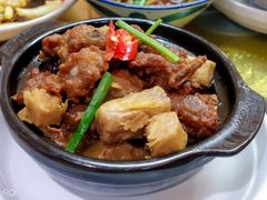 -聪辉同安老美食饭店(大元路店)