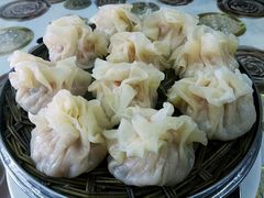 羊肉烧麦-西北羊肉粉汤馆
