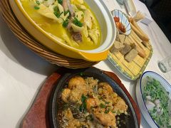 -东门头·江鲜小馆(新天地店)
