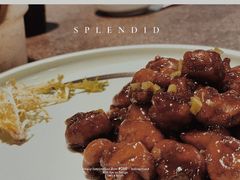 -几荷·恰似故人来(秀水广场店)