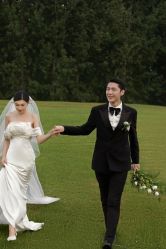 -太古映画婚纱摄影(天河店)