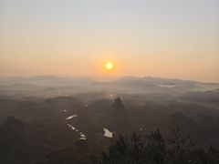 -丹霞山风景名胜区