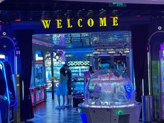 -反斗乐园(领展中心城店)