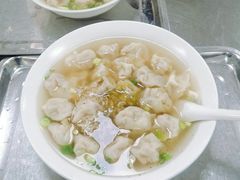 -汪家馄饨(集庆路店)
