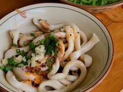 甜水面-玉滋補