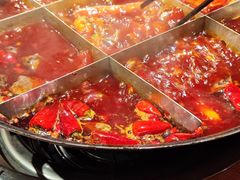 -周小明火锅(黑金冠社区店)