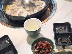 -狐狸爱上椰子鸡(滨江星光大道店)