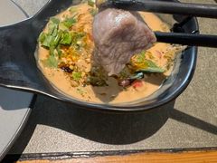 -贰重天冰煮羊自助火锅(东坝店)