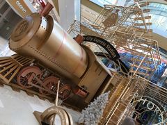 -深圳来福士广场