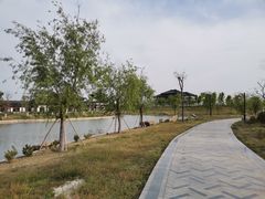 -汉梁文化公园