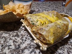 煎饼果子-天津卫码头(南开大悦城店)