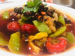 -顺风海鲜港(金玉兰店)