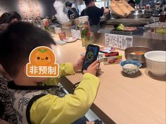 -肉肉大米(金虹桥店)