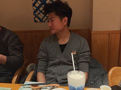 -花和海鲜自助(梅江店)