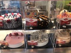 -DQ·蛋糕·冰淇淋(惠山万达店)