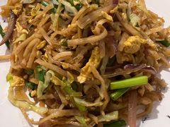 长子炒饼-潞安酒店(宁国路店)