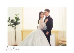 -艺匠摄影ARTIZ STUDIO(南京店)