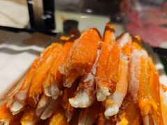 -Mr·Fish鱼鲜生海鲜放题(银泰in99店)