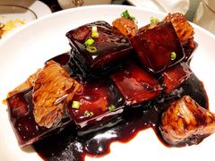 -甄御•海鲜新青岛菜(麦岛店)