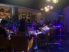 大堂-岁粤Moon·湖景餐厅(月光码头店)