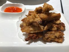 -峨嵋酒家(地安门店)