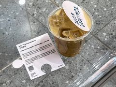 -HUGS coffee(东区店)
