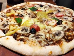 -食间牛排(湖西路店)