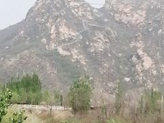 -黄金寨原生态旅游区