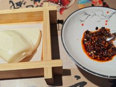 -秦唐一号西安菜馆(钟楼店)