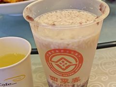 -四季春(美食街店)