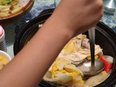 -米庄·原味私房菜(骏壹万邦店)