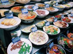 菜单-温岭人家(红花北路店)