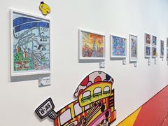 -中华艺术宫(上海美术馆)