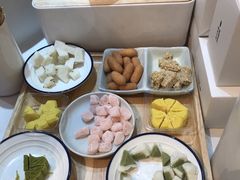 -阮大兴糕团(滨江宝龙店)