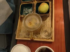 -华夏良子·足道SPA艾灸(翠微店)