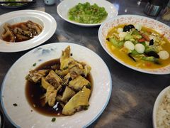 -黎里王记辣脚(黎里总店)