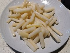 -贵州辣子鸡番茄鸡