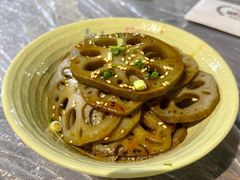-靓靓蒸虾(中山公园店)
