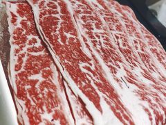 眼肉牛肉-海底捞火锅(海宁路店)