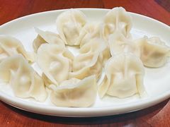 -喜鼎海胆水饺(东港店)