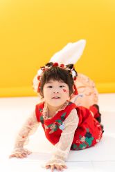 -熙熙小王国儿童摄影乐园(武昌旗舰店)