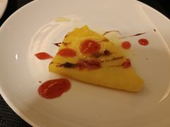 -厦门艾美酒店·新食谱西餐厅