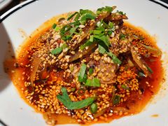 夫妻肺片-太二酸菜鱼(深圳布吉万象汇店)