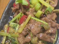 -喜来酌海鲜·饺子(和平一店)