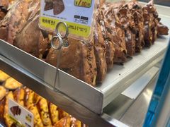 -鲍师傅糕点(青年汇店)